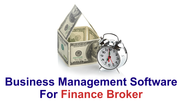 Finance Broker Product Detail