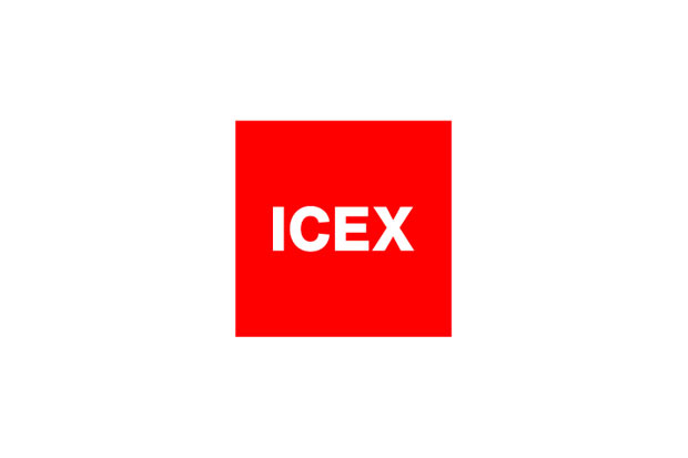 Download ICEX Presentation